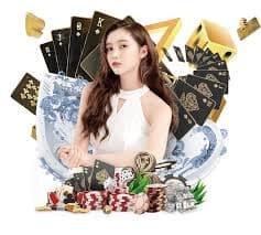 Tampilan kartu Ludo Cepat di ponsel