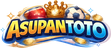 Logo asupantoto